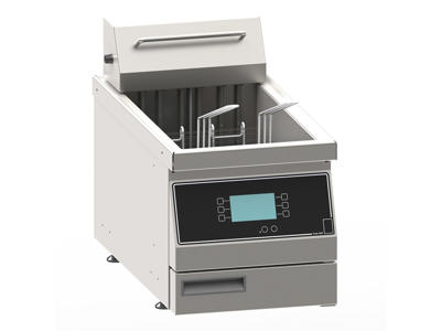 Fryer AVD Table 16 ltr. 15 kW