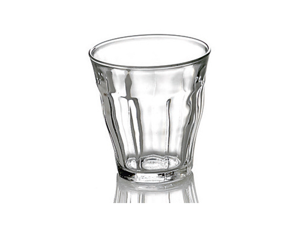 Water glass Picardie