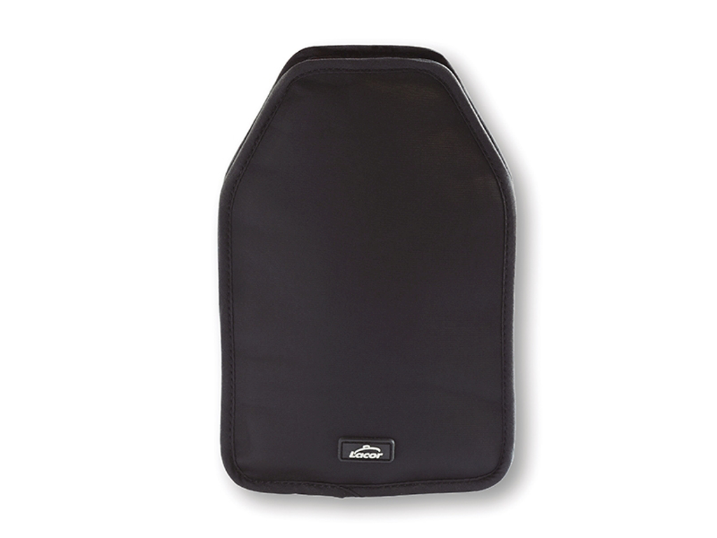 Bottle cooler Lacor black