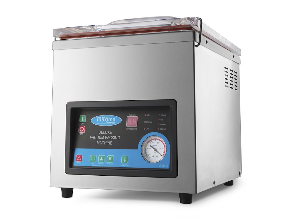 Maxima MVAC 300 vacuum packer