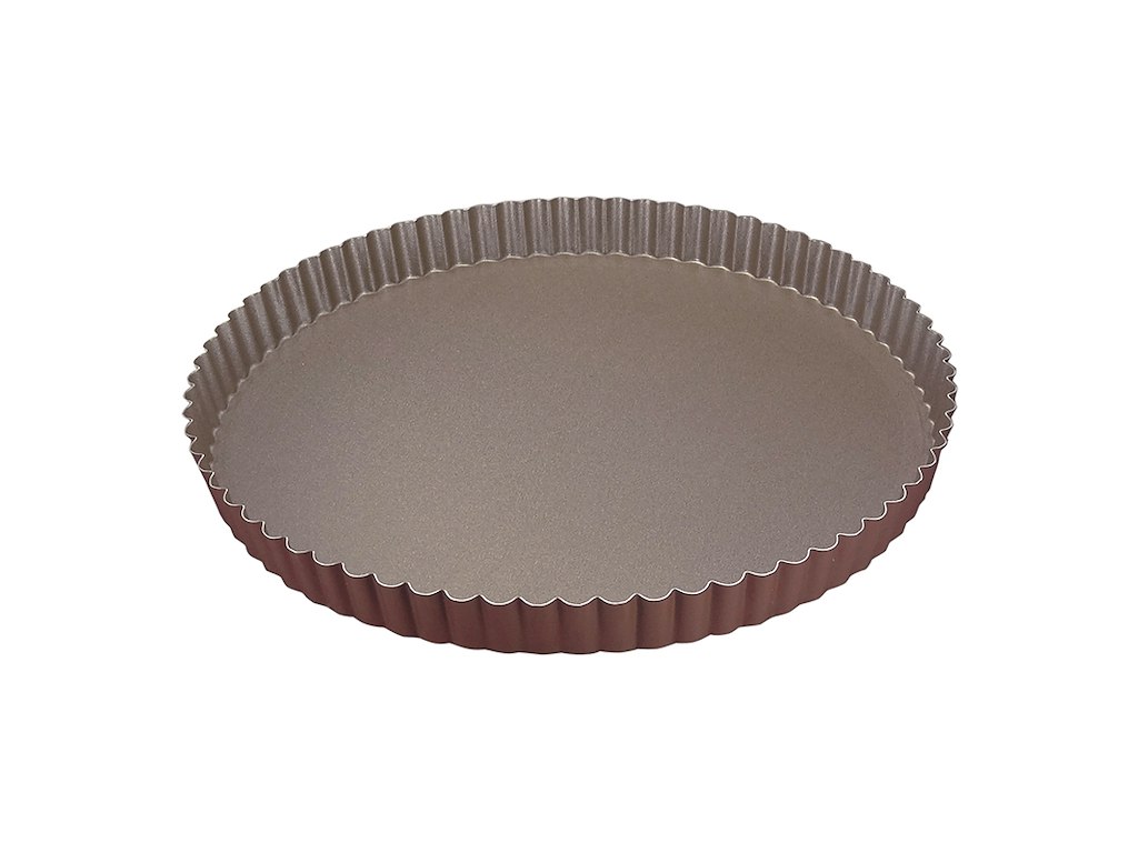 Pie dish Non-stick Ø24x2.5cm