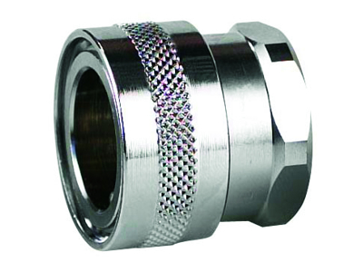 Nito coupling housing 3/4