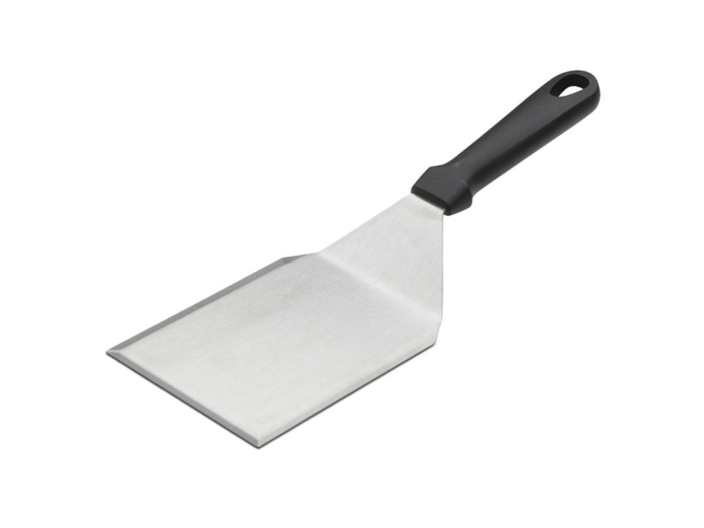 Karl Weis angled palette - 30.5 x 11 cm