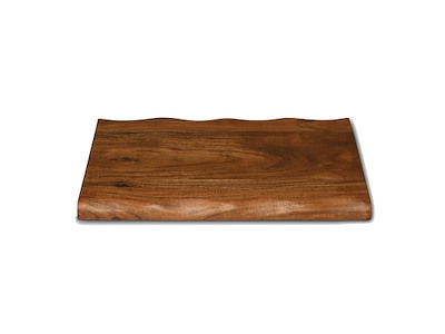 Cutting board Acacia 45x30x2.5 cm