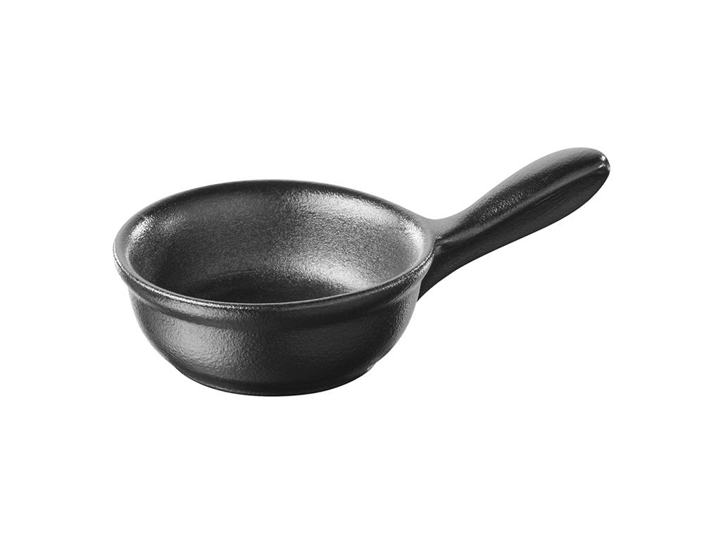 Miniature Pot Ø 6.4 cm 2 cl