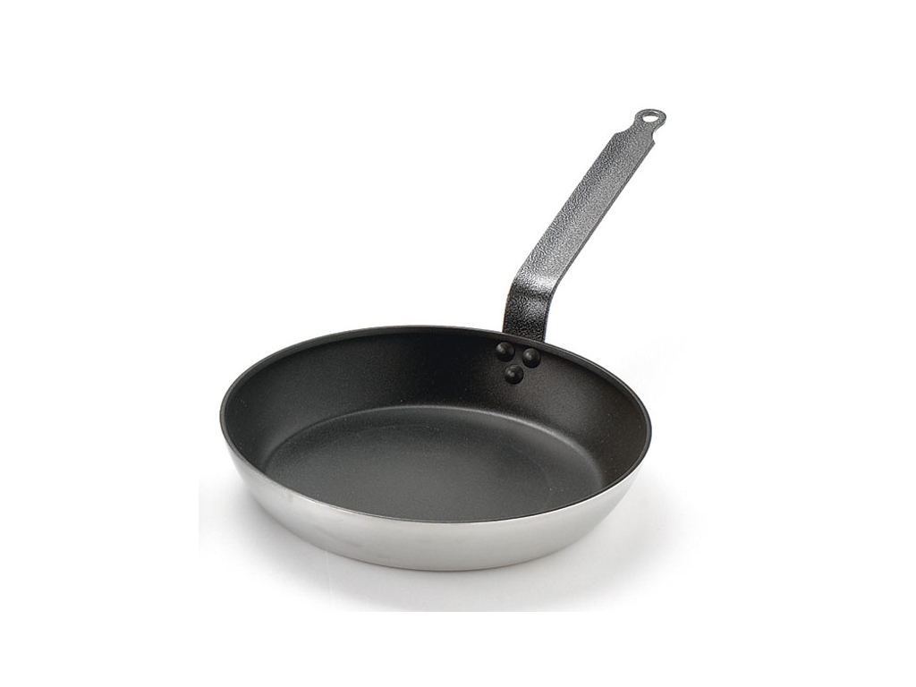 Pan Non-stick 4 layers 16 cm bottom 12 cm