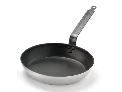 Pan Non-stick 4 layers 16 cm bottom 12 cm