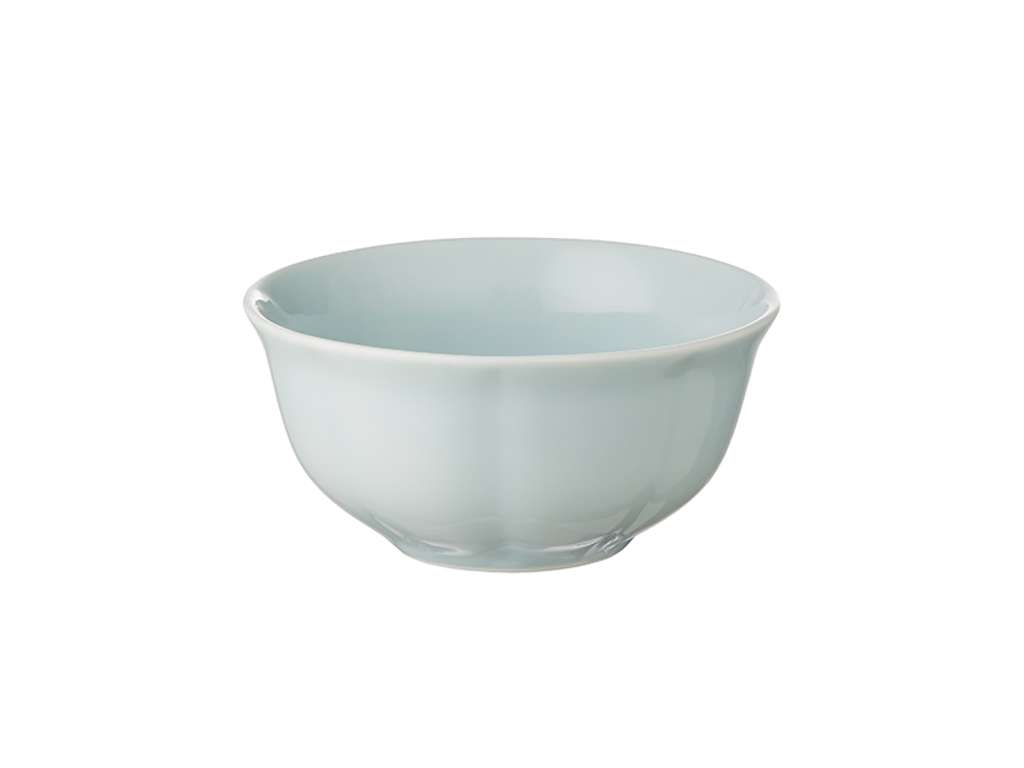 Bowl 15 cm Søholm Solvej Powder blue