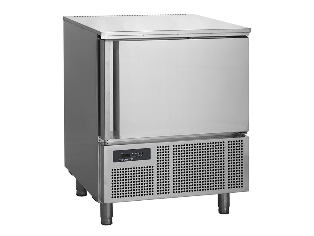 Blast chiller 5x 1/1GN