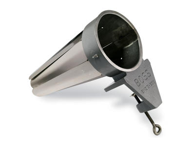 Fillet cannon holder, loose, 15 cm