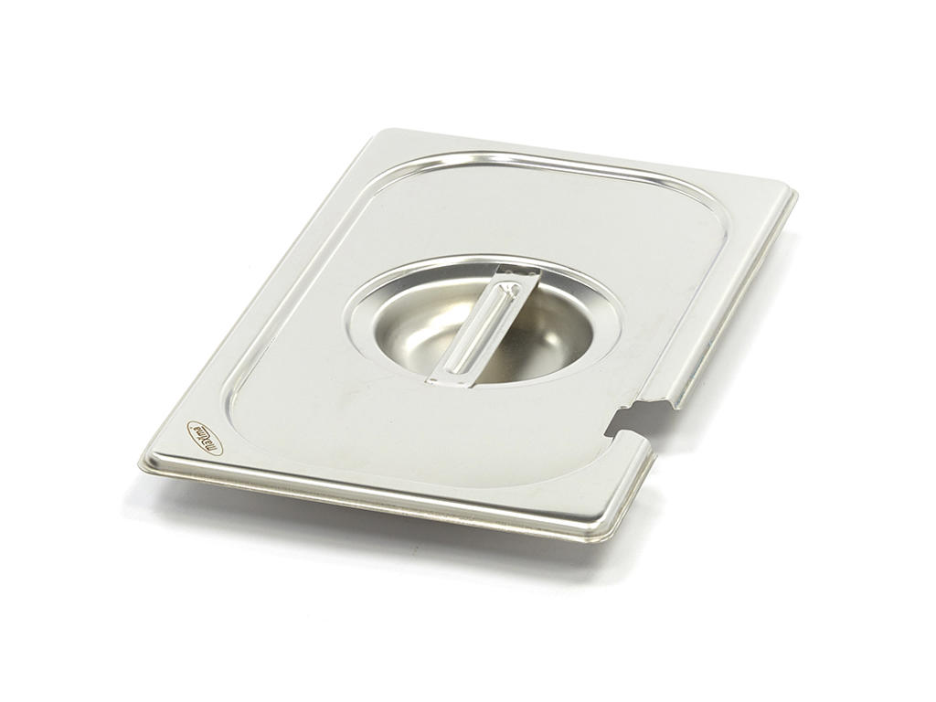 Maxima Cantina Lid RF 1/4 GN