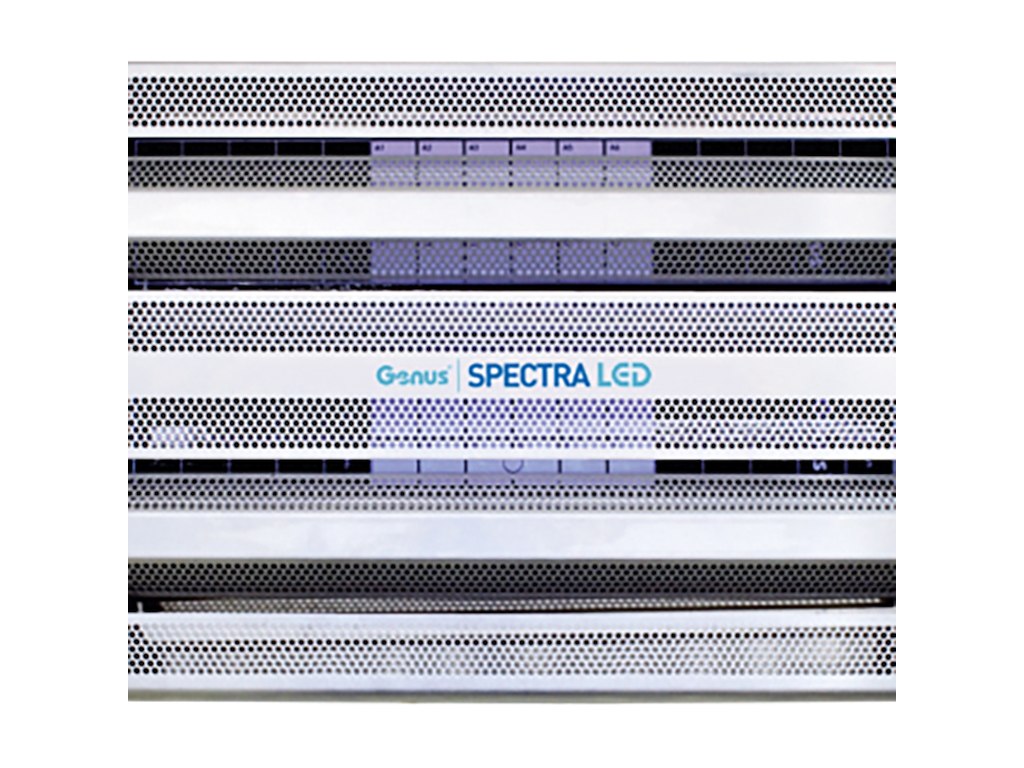 Insektdræber Spectra m LED 2x 30