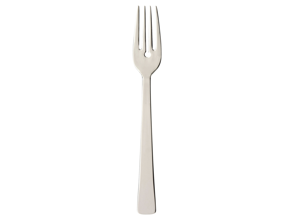 Notting Hill Dessert Fork stainless steel