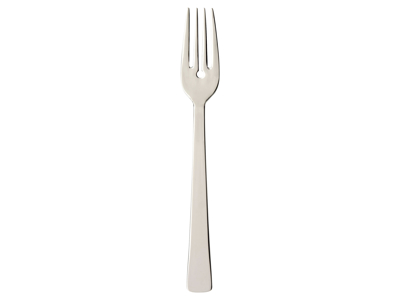 Notting Hill Dessert Fork stainless steel