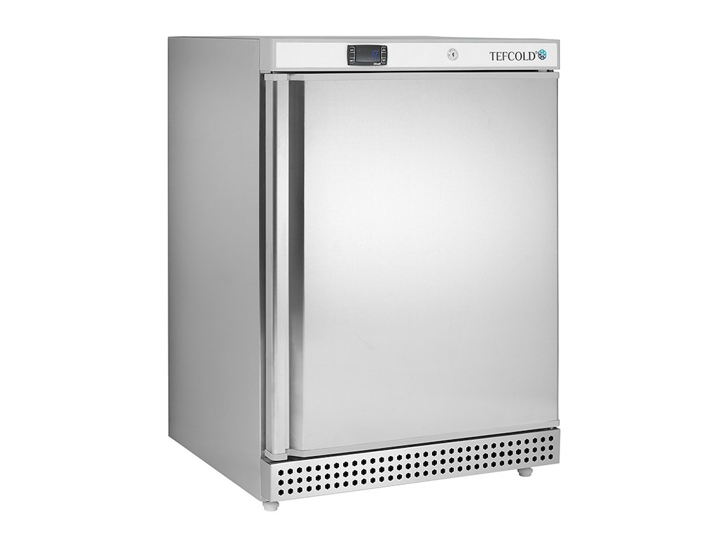 Freezer 120 ltr. RF -24/-10C Static