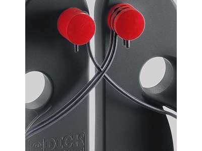 Spring steel for knife puller, F. Dick Rapid, set of 2