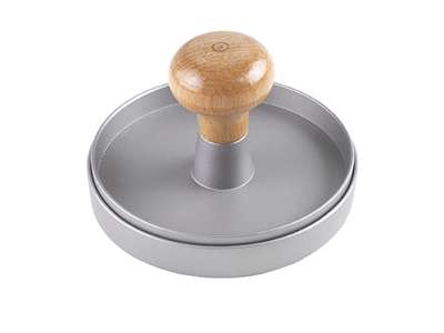 Mold in the shape of a cow Ø11 cm. Lacor