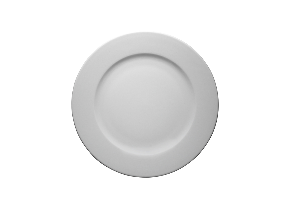 Plate flat Ø 20 cm Elly