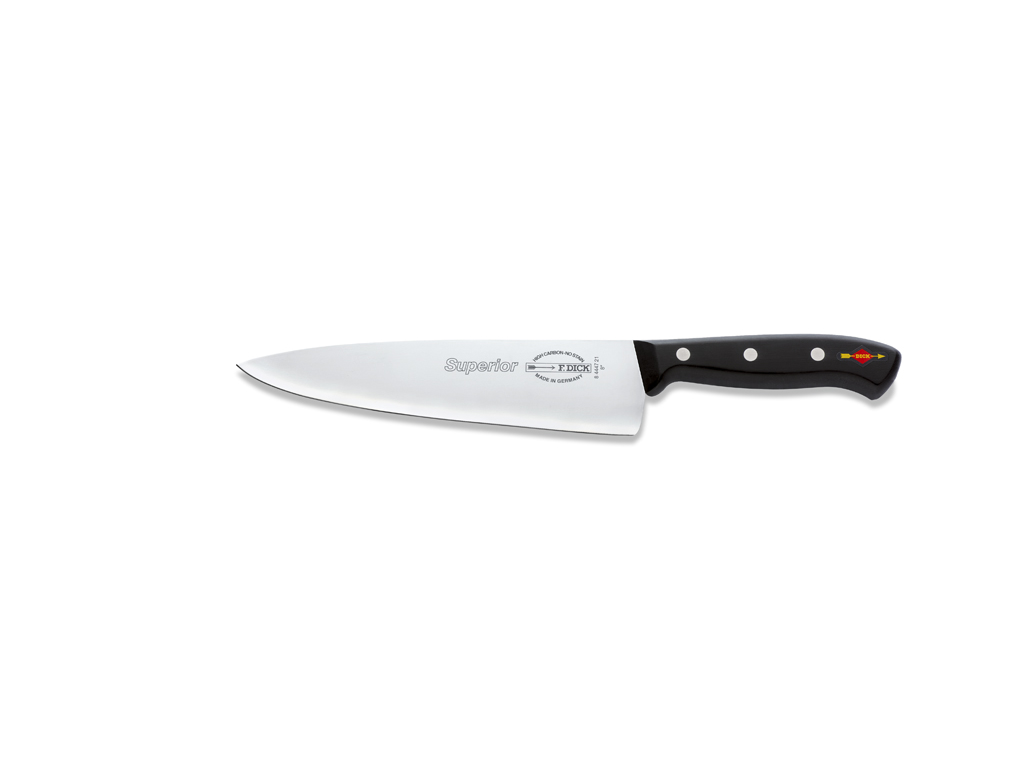 Chef's knife, 21 cm, F. Dick Superior