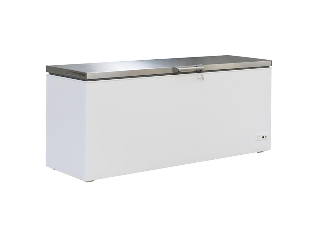 Freezer counter RF Top 635L 1904x743x840 mm