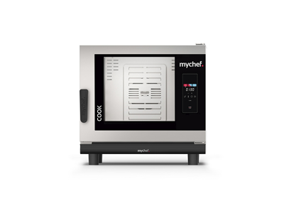 Oven MyChef COOK Pro 6 GN 1/1