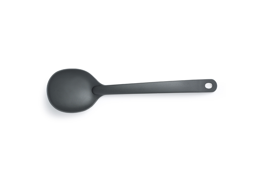 Ladle Piezas nylon 30.5 cm