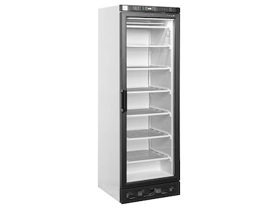 Display freezer cabinet 270 ltr. RF -24/-14*C