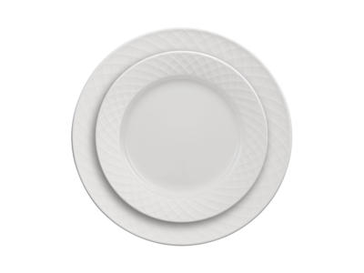 Bella Plate flat 210 mm