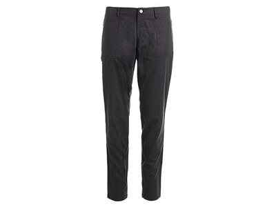 Kentaur Chef's Trousers Unisex with Thigh Pocket