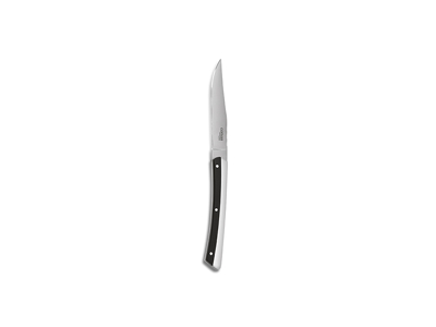 Steak knife K2 black 225 mm