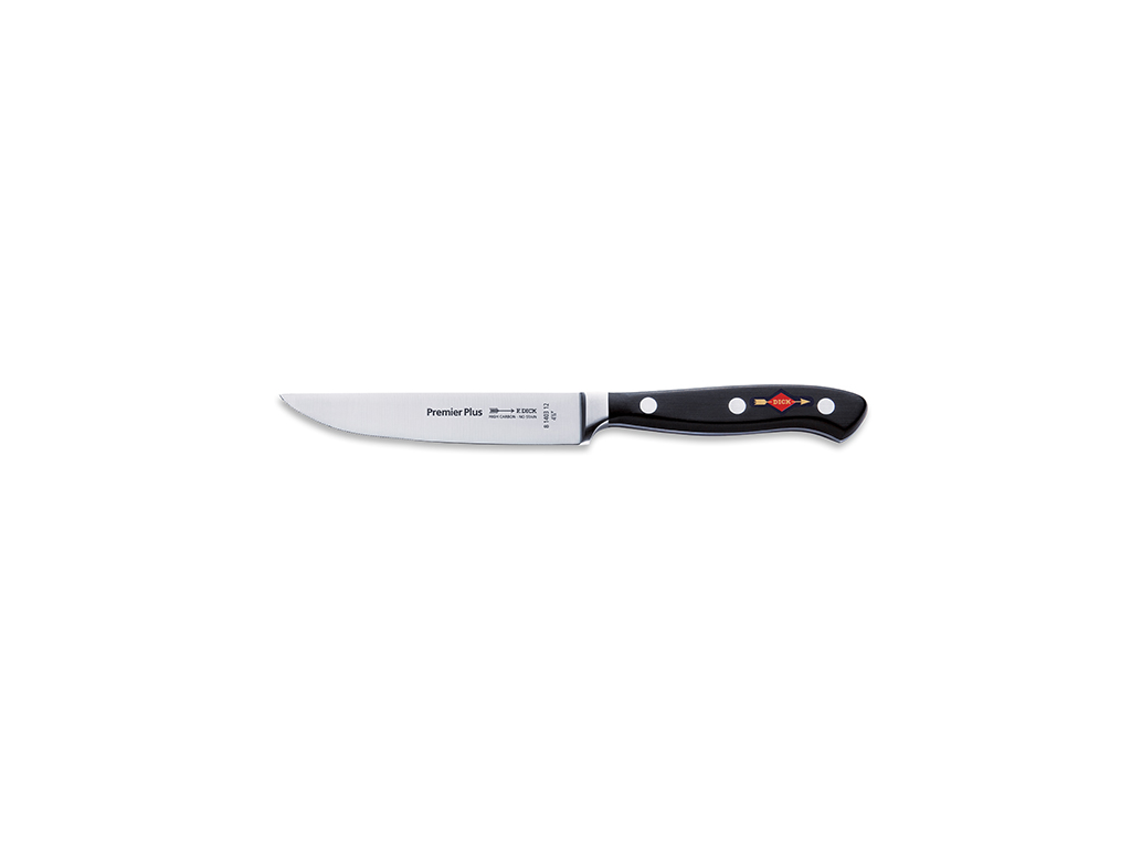 Steak knife, F. Dick Premier Plus, 12 cm