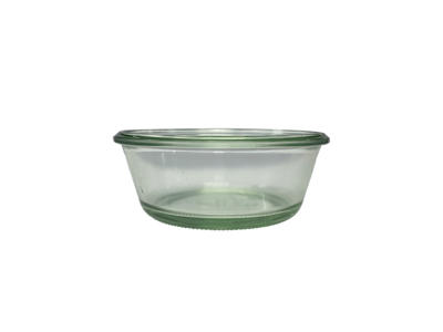 Weck Gourmet with lid 300ml Ø120