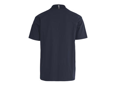 T-Shirt Chefs w/pen pocket Navy