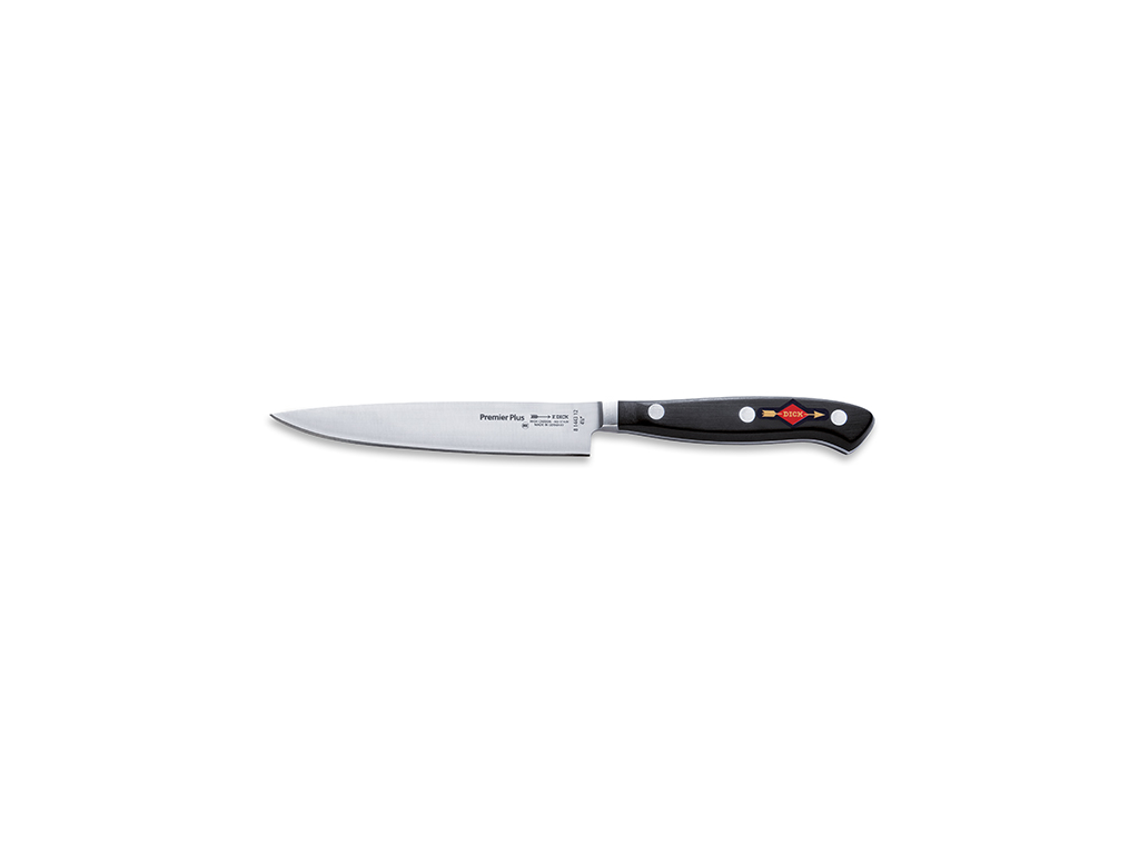 Decorative knife, F. Dick Premier Plus, 12 cm