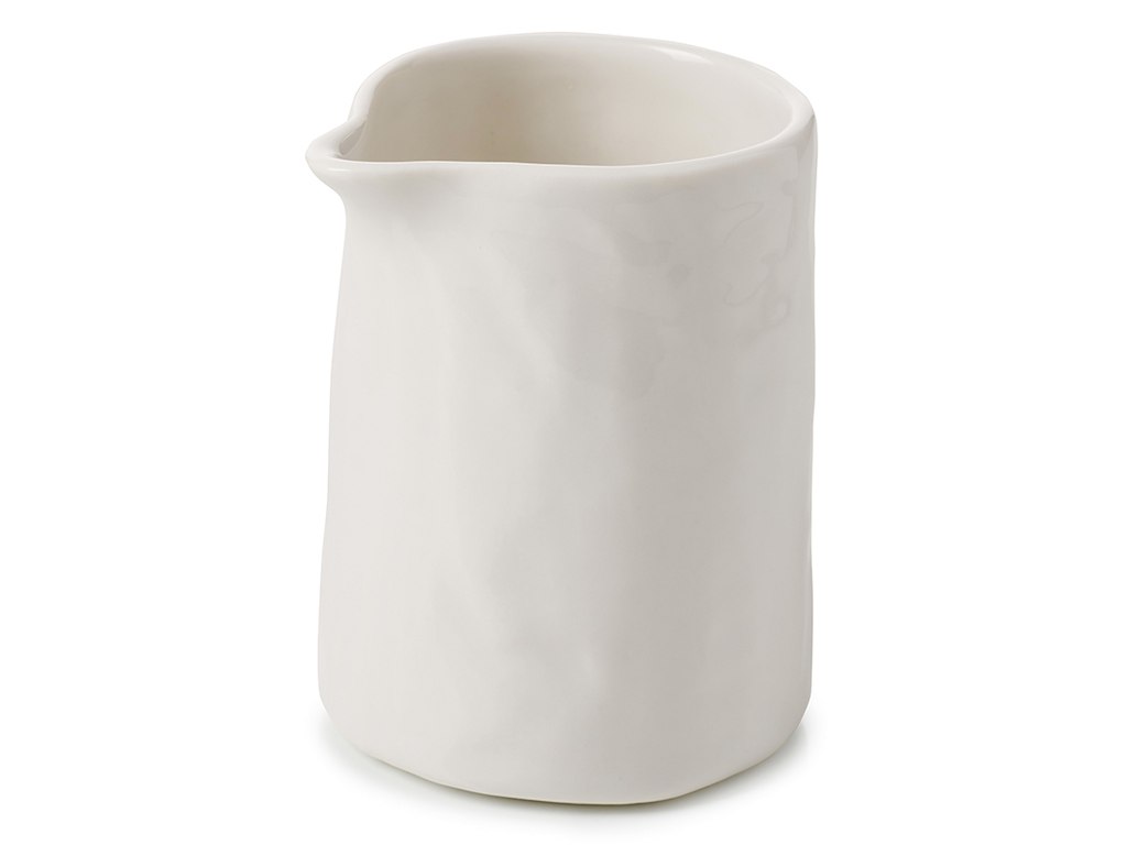 Cream jug 15 cl Matte White YLI