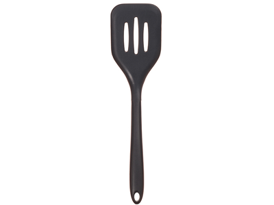 Palette flexible 3 grooves 30 cm Cookline