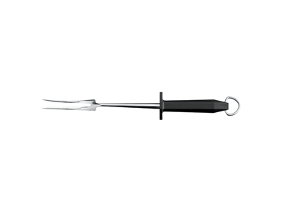Roasting fork, 21 cm, Senjen Basis, Black