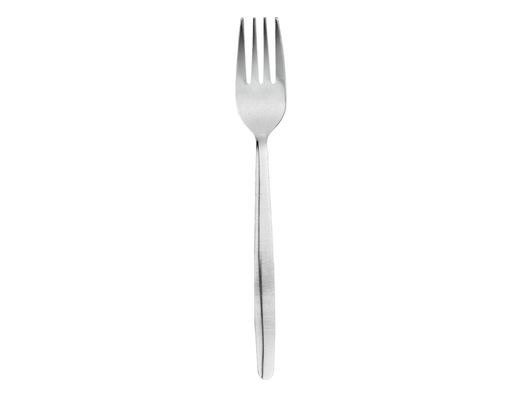 Discount series, Fork dinner - 19.5 cm