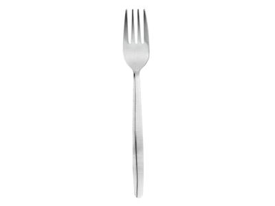 Discount series, Fork dinner - 19.5 cm