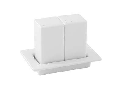 Salt and pepper set Grands 11x7