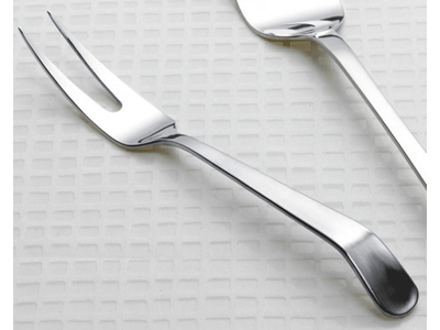 Buffet Fork 2 pronged Casino 20.5 cm