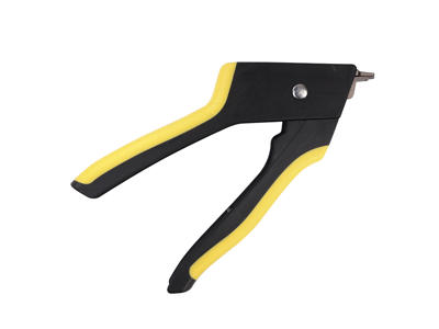 Tongs for separation of canteens