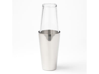 Boston Shaker RF/Glass 700 ml