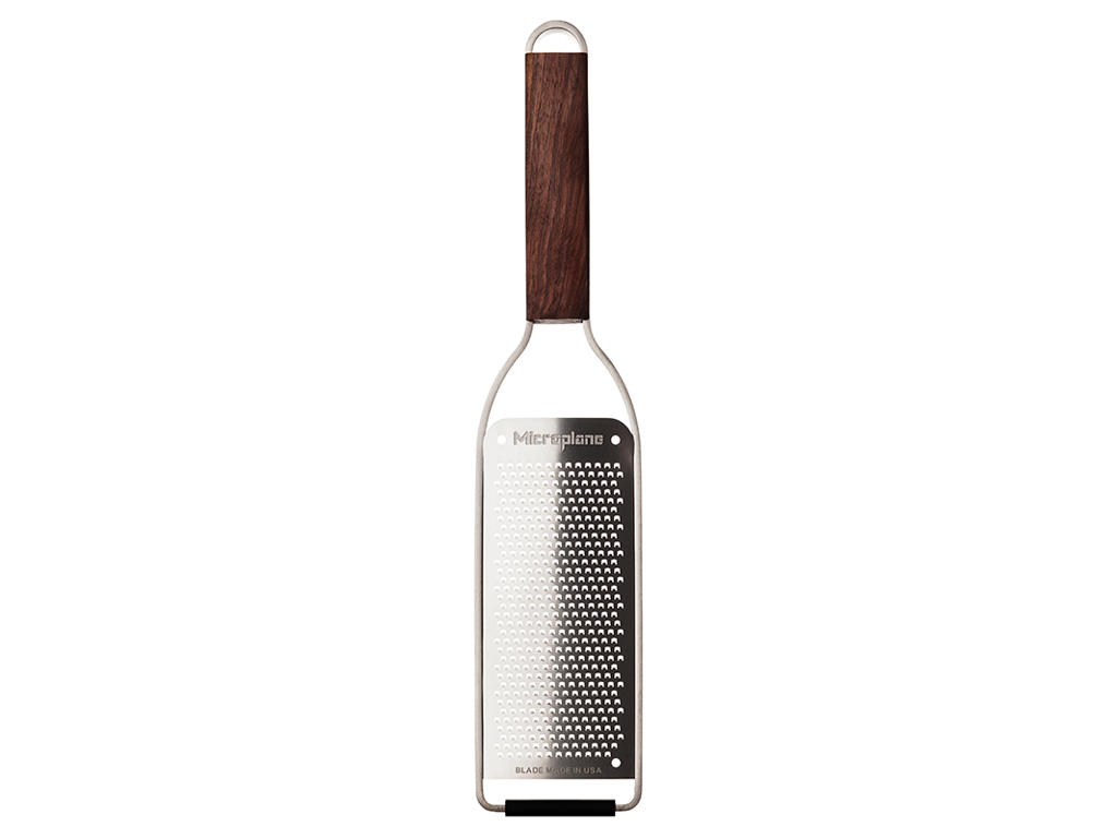 Microplane Master Grater Fine