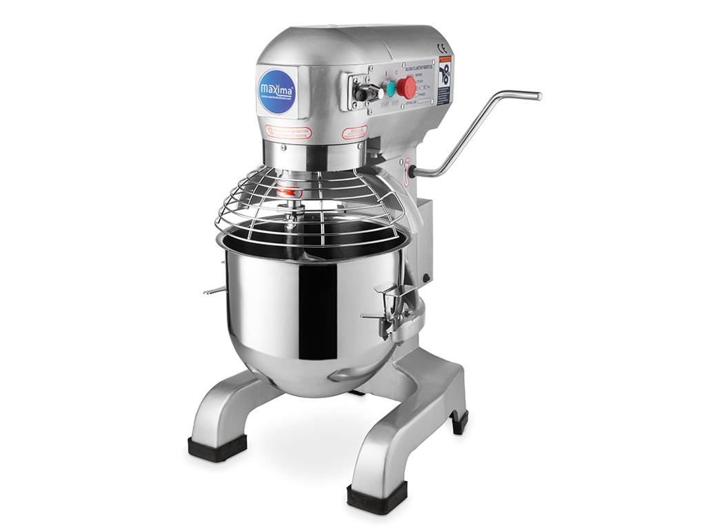 Mixing machine 20 ltr. Eco Maxima 230 Volt