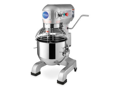 Mixing machine 20 ltr. Eco Maxima 230 Volt