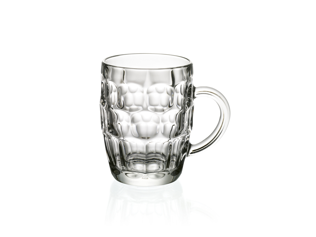 Beer mug 57 cl Britannia Luminar