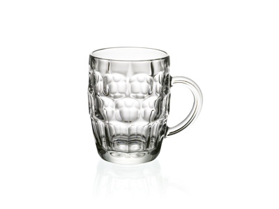 Beer mug 57 cl Britannia Luminar
