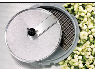 Cube grid set R502-CL60 8x8x8mm