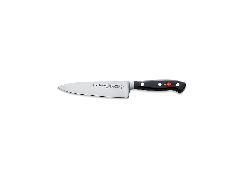 Chef's knife, F. Dick Premier Plus, 15 cm